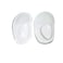 Generic-Beautystar016 Foot Care Pad Soft Silicone Increase Heel Support Pad