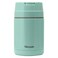 Nessan Vacuum Food Jar Blue 1L
