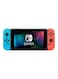 Nintendo Switch Console, Neon (Extended Battery)