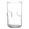 Ocean Unity Hi-Ball Water Glass 1B02110 Clear 290ml 6 PCS