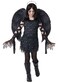 California Costumes Dark Angel Black &amp; Gray Child Girl Costume