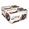 Galaxy Fruit And Nut Chocolate 36g x Pack of 24