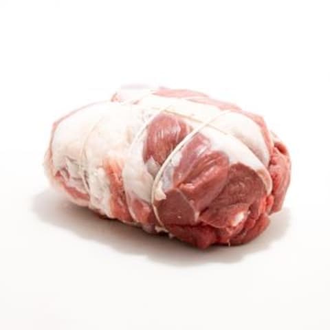 ARABIC SHEEP BONELESS KG