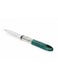 L.T.R Paring Knife Stainless Steel - Assorted (Colour May Vary)