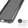 Tech21 Pure Tint case/cover for iPhone 11 PRO - Carbon