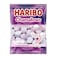 Haribo Strawberry Marshmallows - 70 gram