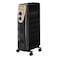 Black &amp; Decker Oil Heater, 7 Fins, 1500W, (OR070DB5)