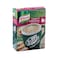 Knorr Cup-A-Soup, Cream of Chicken, Made with Real Chicken, No Artificial Colourants &amp; Added Preservatives, 18g, 4 Sachets