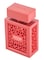Rave Now Rouge L Eau De Parfum 100ml