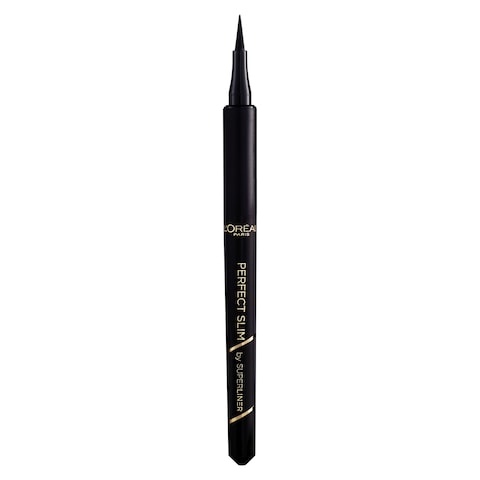 L&#39;Oreal  Paris Perfect Slim Superliner Intense Black