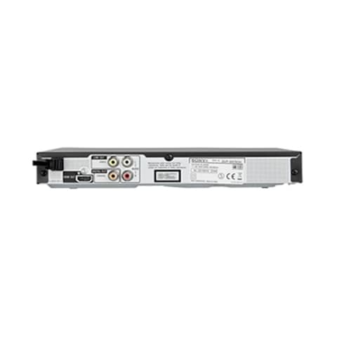 Sony DVD Player DVP-SR760