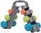 Dumbbells Weights Exercise &amp; Fitness Dumbbells Fixed Weight Dumbbell Set, 7 kgs with fancy dumbbell storage Rack
