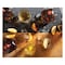 JOHN BANNERMANS BLEND SCOTCH 750ML