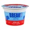 Raw&#39;a Break Time Low Fat Fresh Yoghurt 170g x Pack of 6