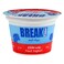 Raw'a Break Time Low Fat Fresh Yoghurt 170g x Pack of 6