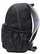 School Bag With Laptop And Tablet Pocket, Black