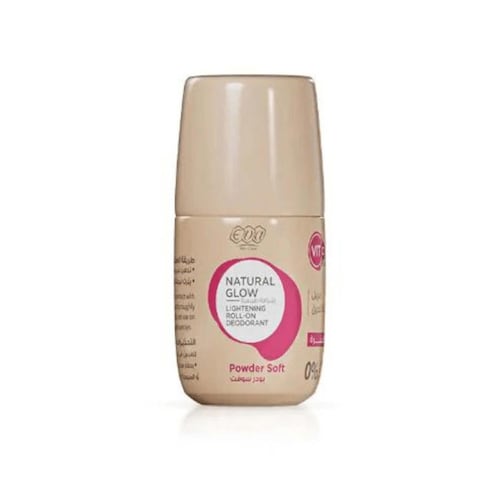 Eva Roll-On - Powder Soft - 60gm