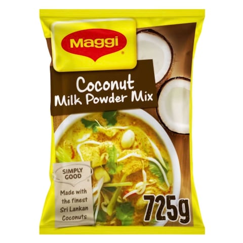 Nestle Maggi Coconut Milk Powder Mix 725g