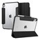 Spigen Rugged Armor Pro Case With Pencil Holder For Apple iPad 10.9Inch (2022) Black