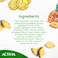 Activia Full Fat Pineapple Stirred Yoghurt 120g