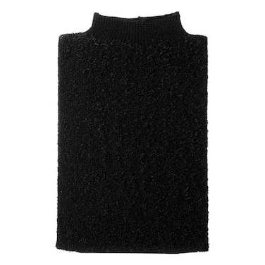 ليفة ميجوز سبا حمام مغربي - أسود