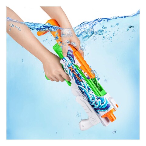 Zuru X-Shot Skins Fast Fill Water Gun Multicolour