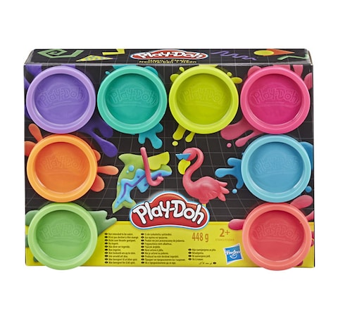 Play-Doh 8 Pack Assortment