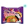 Samyang Buldak Habanero Lime Hot Chicken Flavour Instant Ramen Noodles 135g Pack of 5