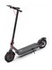l'elephante Electric Scooter, 500W Motor, 10" Solid Tires, 25 Miles Range, 19 MPH Folding Commuter Electric Scooter For Adults