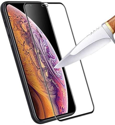 Wafi iPhone Xr Screen Protector