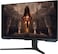 Samsung 32&quot; Odyssey G7 Bg702, 4K UHD Gaming Monitor With Smart TV Experience, 144Hz Refresh Rate &amp; 1Ms Response Time, Gaming Hub, G-Sync CoMPatible - Ls32Bg702Emxue