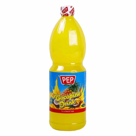 Pep Cocopine Drink 1L
