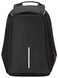 Generic Bobby Anti-Theft Backpack Ice 10066