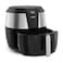 Tefal EY701D27 Air Fryer XXL 1700W 5.7L 1.6kg Black