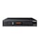 STARGOLD Satellite HD Receiver Full HD 1080 MPEG4-S2 TV and Radio programmable 8 different favorite group selection Automatic network search Receiver