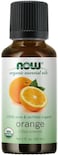 Now Foods Organic Orange Oil, 1 Ounce