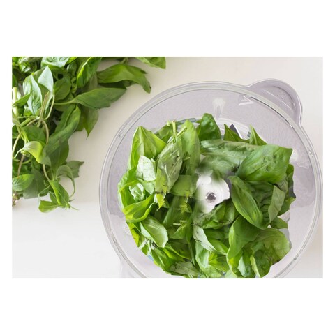 Beper Chopper Glass Container 1.5L 500W