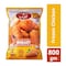 Atyab Hot Fried Chicken Breast - 8 Pieces with Potato