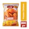 Atyab Hot Fried Chicken Breast - 8 Pieces with Potato
