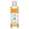 Burt's Bees Natural Acne Solutions Purifying Gel Cleanser, Face Wash For Oily Skin, 5 Oz
