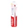 Colgate Foamsoft Super Dense Thin Soft Bristle Toothbrush 1 Pcs