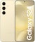 Samsung Galaxy S24 Dual SIM 8GB RAM 128GB 5G Amber Yellow (International Version)