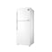 Samsung Top Mount 2 Doors Refrigerator (13.5 Cu Ft, 384L), Inverter, White, RT38K5157WWC