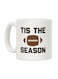muGGyz Counselor Ends Well Counselor Coffee Mug White 325ml