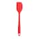 Rubber Spoon Red / Silicon Spatula