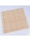 Bamboo Sushi Mat Brown