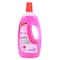 Carrefour Antibacterial Rose Disinfectant Floor Cleaner 900ml
