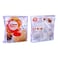 Switz Puff Paratha 400g Pack of 2