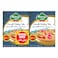Mehran Doodh Dulari Desserts Mix 225g Pack of 2