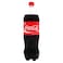 Coca Cola Original Taste Soft Drink PET Bottle - 1.5 Liter